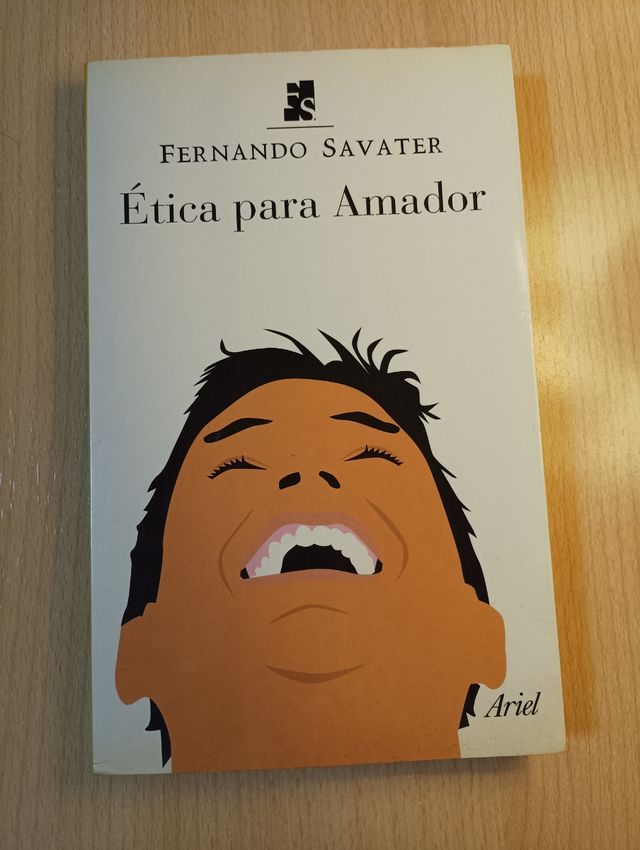 Ética para Amador.