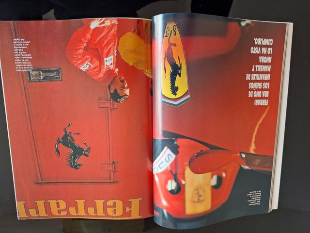 REVISTA FORTUNA N°1