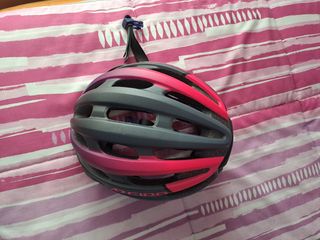 Casco da donna Giro Saga