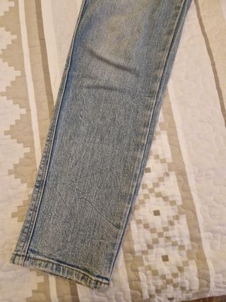 Pantalones vaqueros 