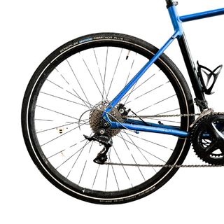 Bicicleta Gravel Forme Monyash Sora 9v Freno disco
