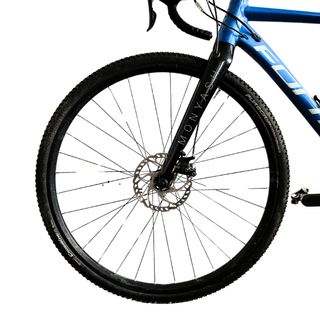 Bicicleta Gravel Forme Monyash Sora 9v Freno disco