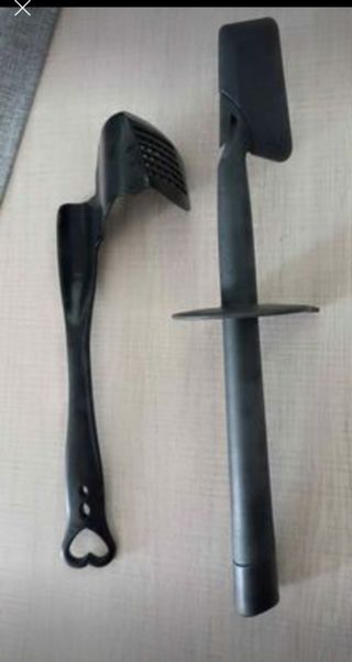 Mestoli per Bimbi Vorwerk o Monsieur C.