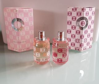 Perfume I Loewe You.