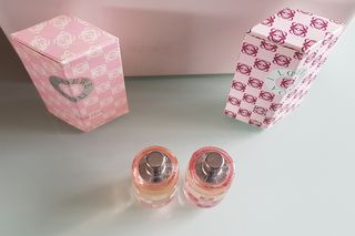 Perfume I Loewe You.