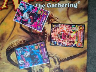 Set Super dragon ball héroes villaos