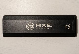 AXE 1TB Compact Portable SSD