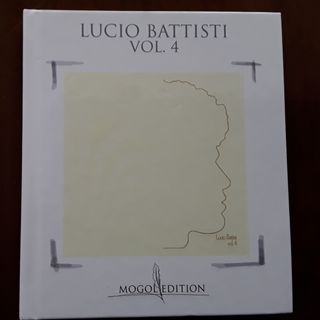 Lucio Battisti - Vol 4