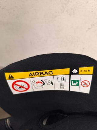 Sillita coche Cybex SIRONA GOLD M2 I Size ISOFIX