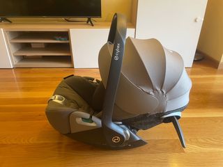 silla de coche cybex