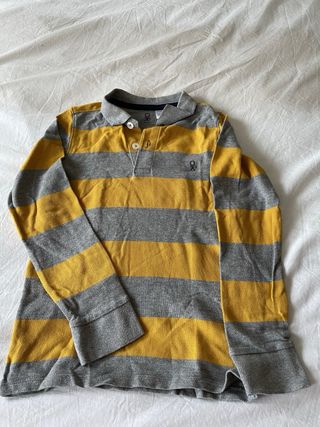 polo niño