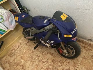 repuestos de minimotos  y minimotos