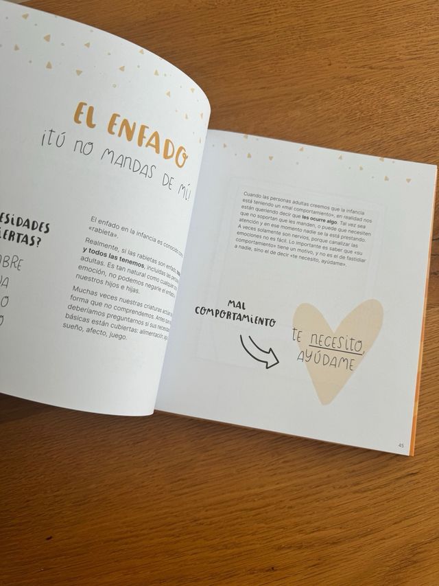 Libro Jugar para ser feliz