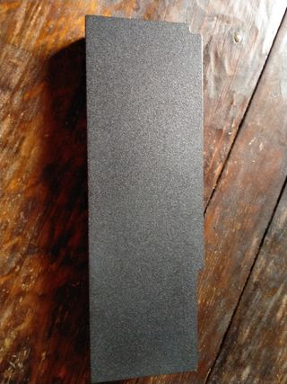 Batería japonesa de litio Sanyo portátil 