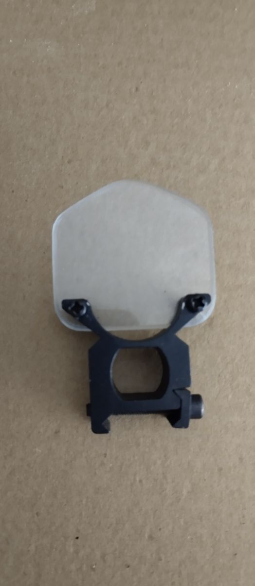 Protezione per ottica o Red point