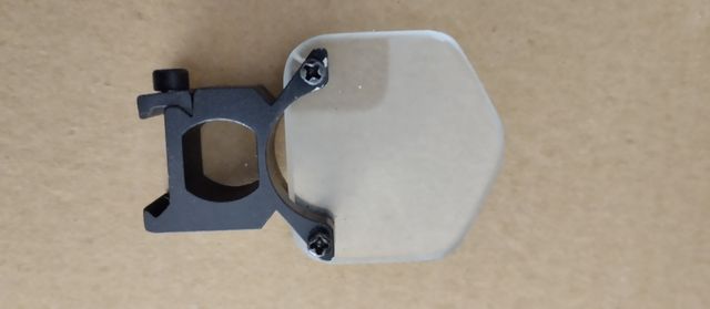 Protezione per ottica o Red point