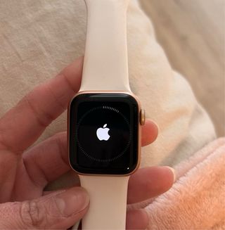apple watch serie 5 40mm