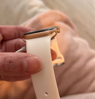 apple watch serie 5 40mm