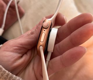 apple watch serie 5 40mm