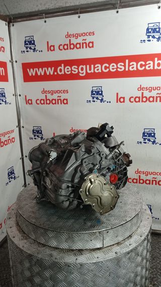 CAJA OPEL ANTARA 2.0CDTI Z10S1 4X4 5V