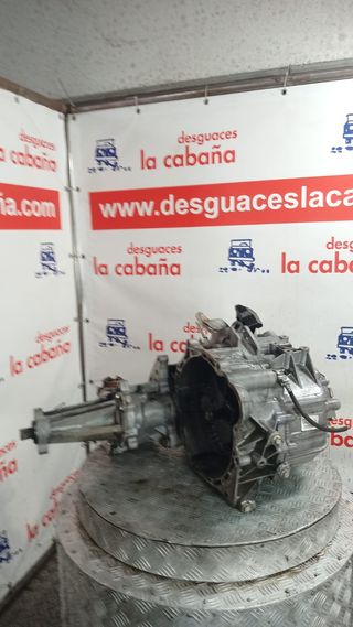 CAJA OPEL ANTARA 2.0CDTI Z10S1 4X4 5V