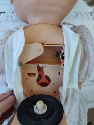 Muñeca comunión de  Famosa España