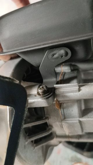 1/5 motor zenoa 23