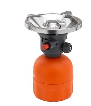 ✅ Estufa de gas portátil (nueva)