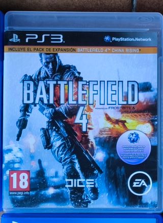 Battlefield 4