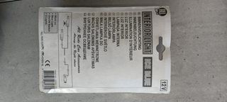 Luces LED para coche mechero