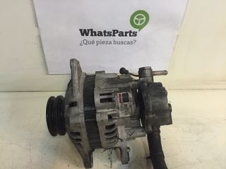 MOTOR COMPLETO MITSUBISHI L200 2500 TDI 115CV 4D56