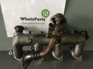 MOTOR COMPLETO MITSUBISHI L200 2500 TDI 115CV 4D56