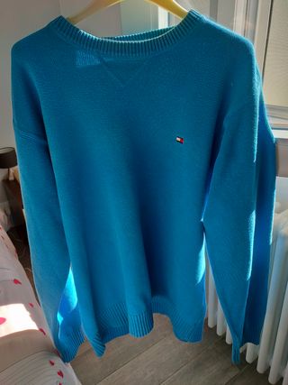 Maglione Tommy Hilfiger uomo