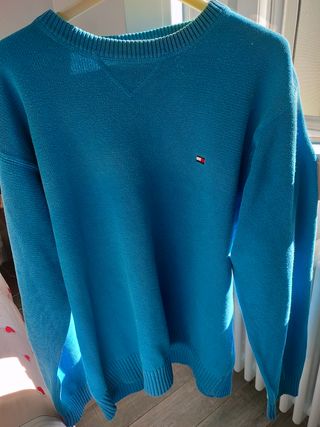 Maglione Tommy Hilfiger uomo