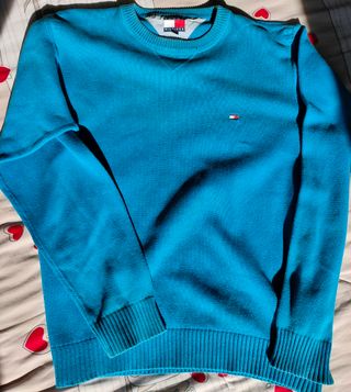 Maglione Tommy Hilfiger uomo