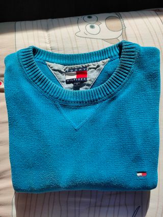 Maglione Tommy Hilfiger uomo