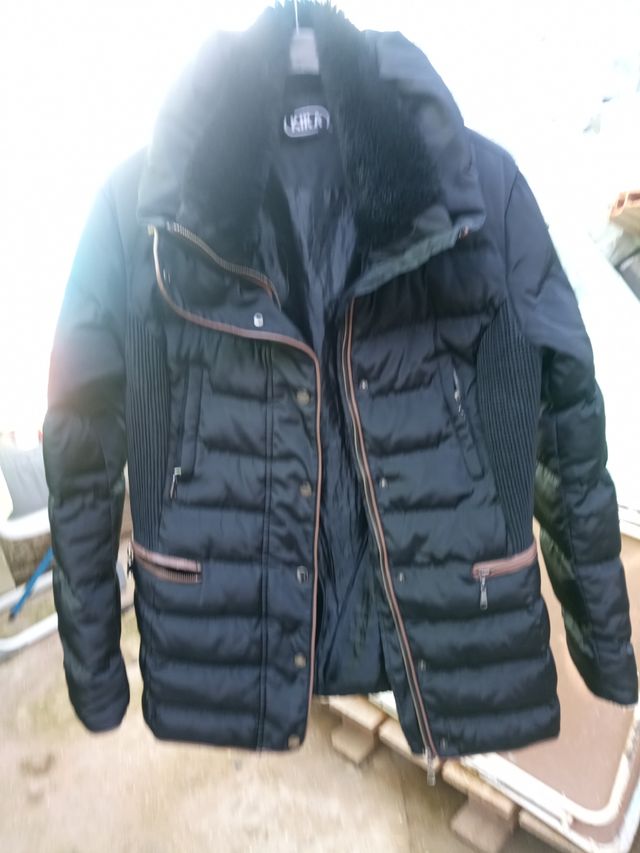 plumas Kira talla 38 más regalos