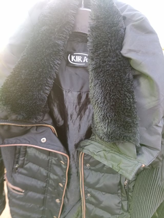 plumas Kira talla 38 más regalos