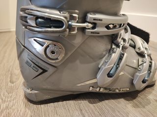 Botas Ski HEAD mujer talla 37