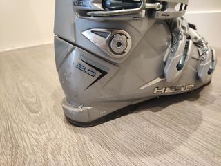 Botas Ski HEAD mujer talla 37