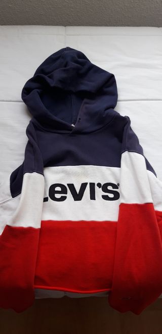 Sudadera Levis