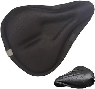 Funda Sillin Bicicleta Gel