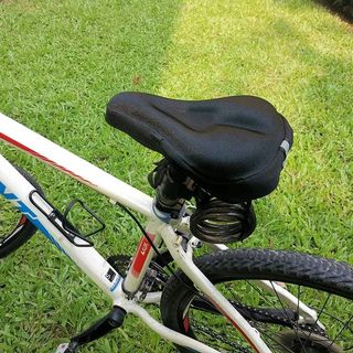 Funda Sillin Bicicleta Gel