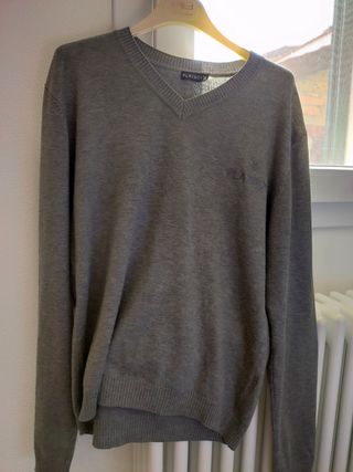 Maglioncino playboy uomo