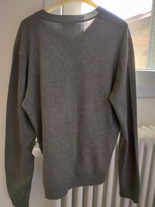 Maglioncino playboy uomo