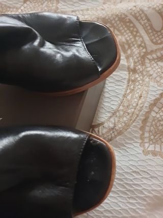Botin looky