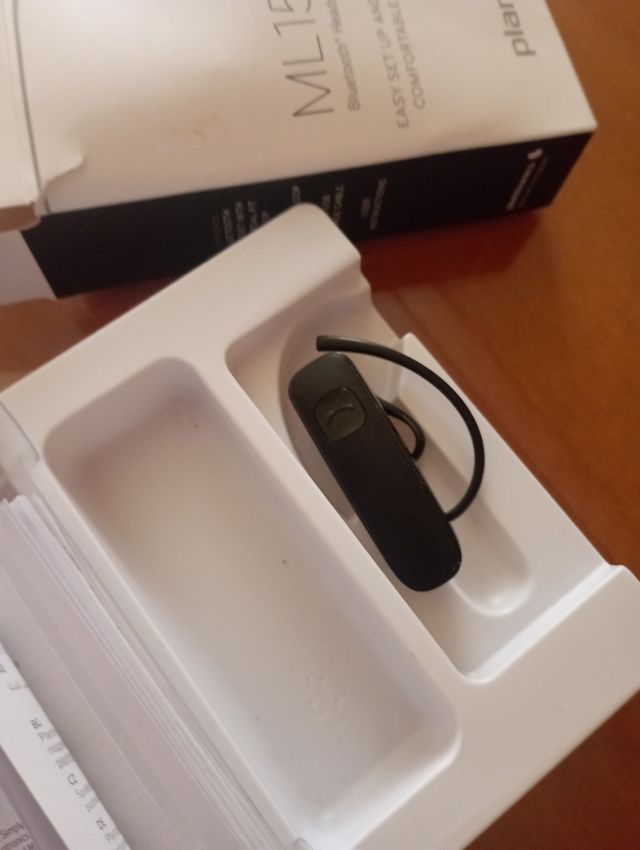 Bluetooth manos libres