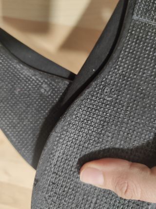 Bailarinas, pisamonas, manoletinas