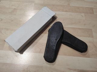 Bailarinas, pisamonas, manoletinas