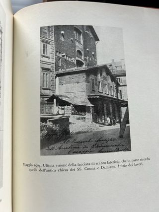 Il nuovo teatro di una accademia milanese